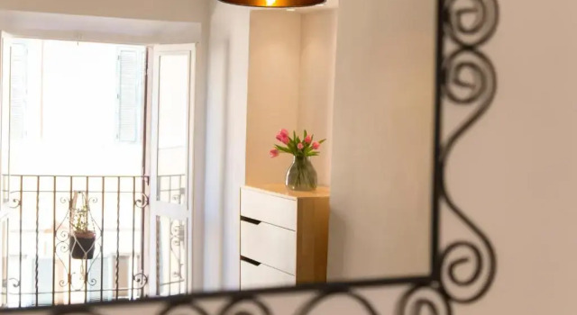 Ripa Rome Trastevere Home, Забронировать Апартаменты/квартира Трастевере Рим, рядом с Уста истины