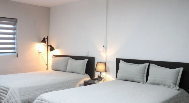 Номер Standard Lofts Las Fuentes