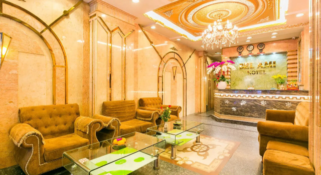 La Paix Sài Gòn - Boutique Hotel, Забронировать Бутик-отель Бутик-отели Хошимина, рядом с Ho Chi Minh City Supreme People's Court, Бутик-отель