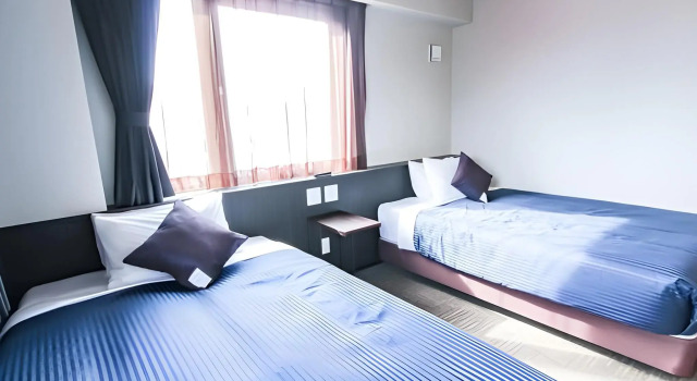 Hotel Live Max Premium Umeda East
