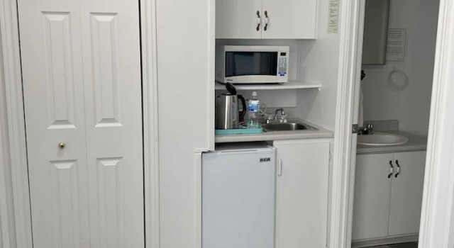 Номер Standard Harbourview Motel and Accommodations