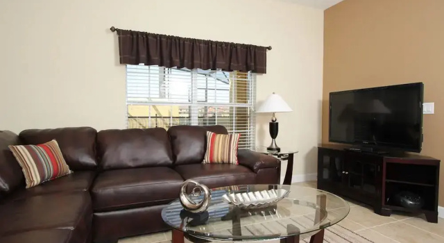 Grhcap8859 - Paradise Palms Resort - 4 Bed 3 Baths Townhouse