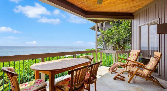 Номер Standard с 2 комнатами с красивым видом из окна Castle Kanaloa at Kona