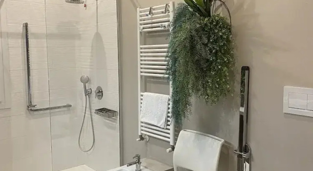 Номер Superior Bed & Breakfast LA HOME and Apartments