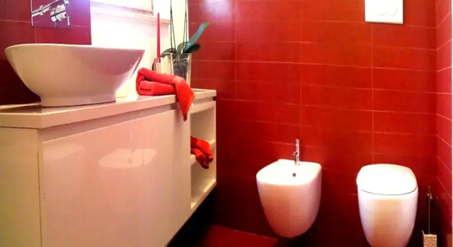 Двухместный номер Standard Alfieri Cottage