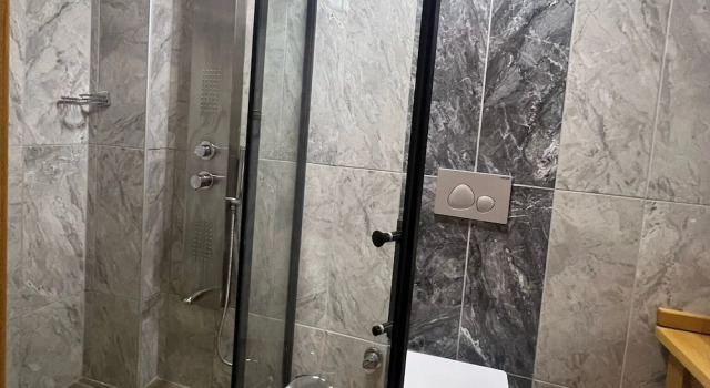 Двухместный номер Standard The Port Rooms