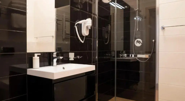 Студия Aparthotel CENTRUM Gliwicka 18