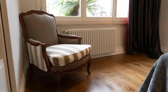 Апартаменты Casa Bardi