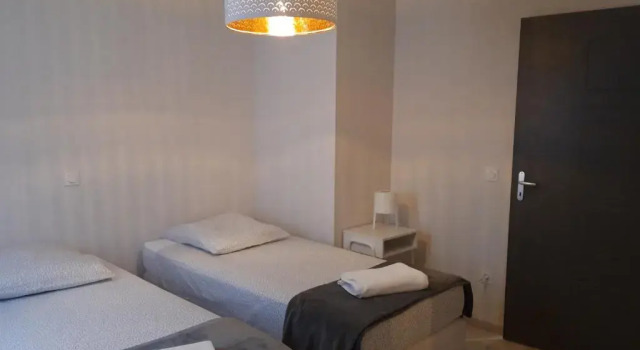 Апартаменты Superior Maison Saint Matteo