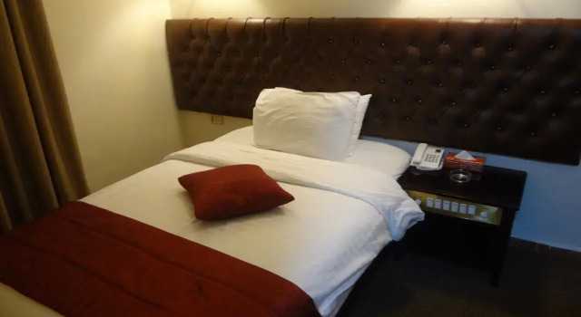 Samiramiss Hotel Amman