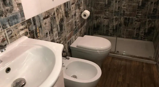 Camera Deluxe B&B Magada