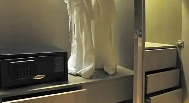 Номер Superior Hangzhou Luck Boutique Hotel
