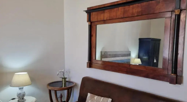 B&B Firenze 400