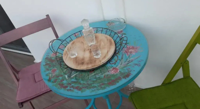 Sitia Cozy Apartment, Забронировать Апартаменты/квартира Отели East Crete с парковкой, Парковка