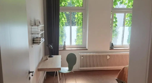 Apartments "Am Rheinorange", Netflix, Amazon Prime