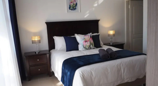 African Eagle Apartments, Забронировать Апартаменты/квартира Апартаменты Боксбург, Апартаменты/квартира