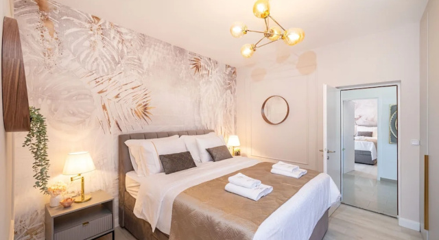 Вилла Villa Renata Zadarvillas