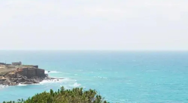 Sal da Costa Lodging