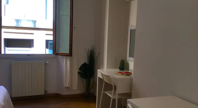 Apartment Neri Thirty Two, Забронировать Апартаменты/квартира Апартаменты Флоренции, рядом с Центральный рынок, Апартаменты/квартира
