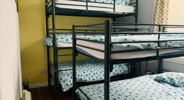 BunkHouse, Забронировать Отель Отели Кардиффа 3 звезды, рядом с Caerphilly Mountain, 3*