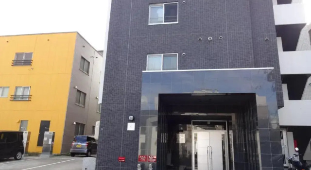 HOKKAIDO LOVE!割 大通公園まで地下鉄10分 定員6名 fireTV完備 1階はセコマ, Prenota Hotel Sapporo Hokkaido