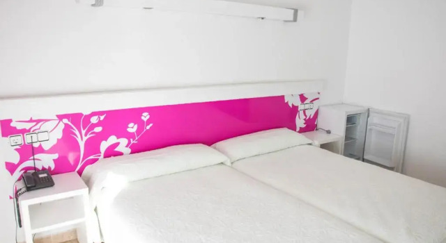 Номер Standard Hotel Agades