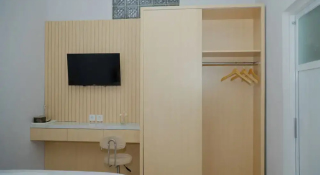 Standard Zimmer The Samora Living
