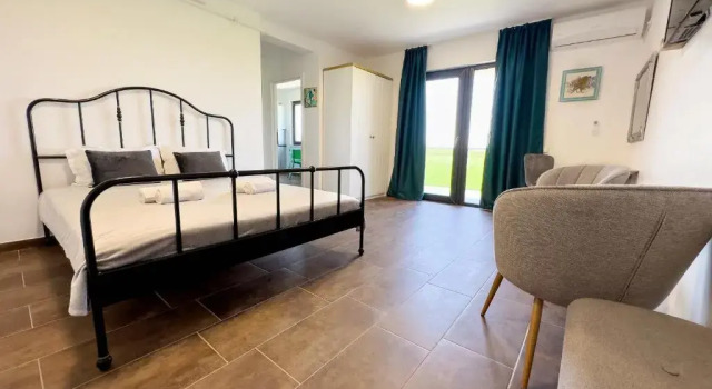Soleil 21 - ByChoice, Prenota Appartamento Hotel a Eforie con parcheggio, Parcheggio