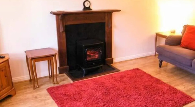 Rowan Cottage, Varaa Lomakoti Mökit kohteessa Merseyside, Mökki