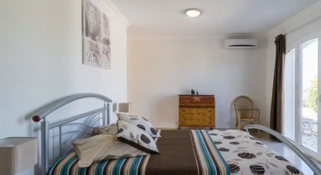 Вилла с 4 комнатами с балконом Akivillas Vilamoura Emerald II