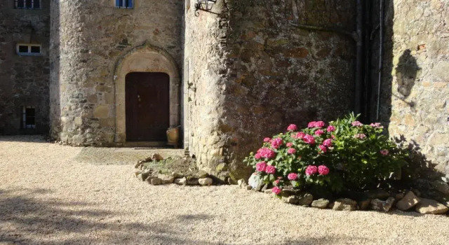 Château De La Frogerie, Rezerwuj Hotel Maulevrier Puy du Fou