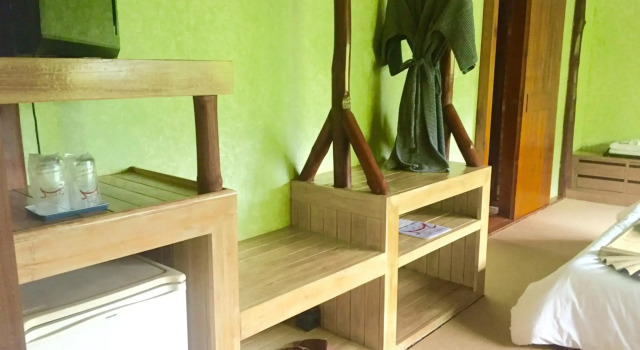 Phu Pha Nam Resort, Забронировать Курортный отель Дан-Сай Лей