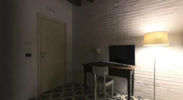 Номер Superior Hotel Diffuso Antichi Ricordi