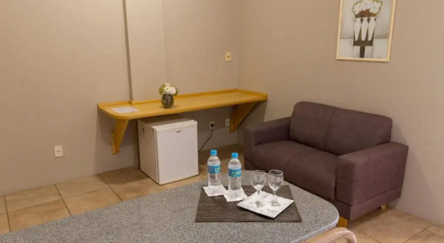 Maria Quitéria Hotel & Flat, Rezervovat Hotel Hotely v Bahia se snídaní, Snídaně