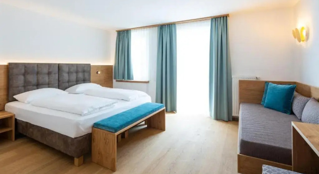 Hotel Blitzburg
