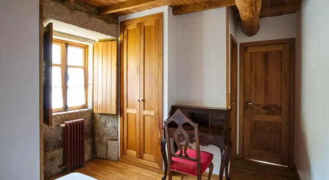 Номер Standard Casa Lourán