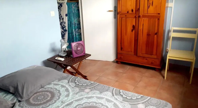 Apartment With 2 Bedrooms in Le Gosier, With Private Pool, Enclosed Ga, Prenota Appartamento Le Gosier Grande-Terre