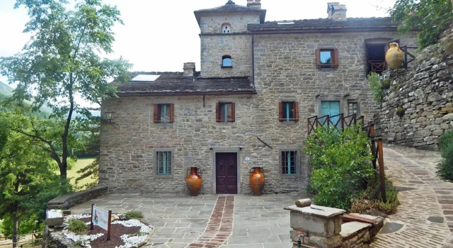 Pieve di Cà Maggiore, Забронировать Апартаменты/квартира Апартаменты Мугелло, Апартаменты/квартира