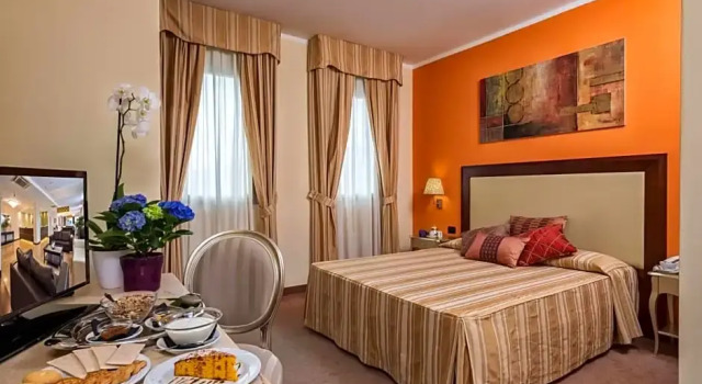 Номер Superior Hotel For You