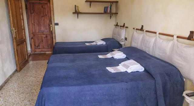 caratteristico appartamento Grazia centro storico