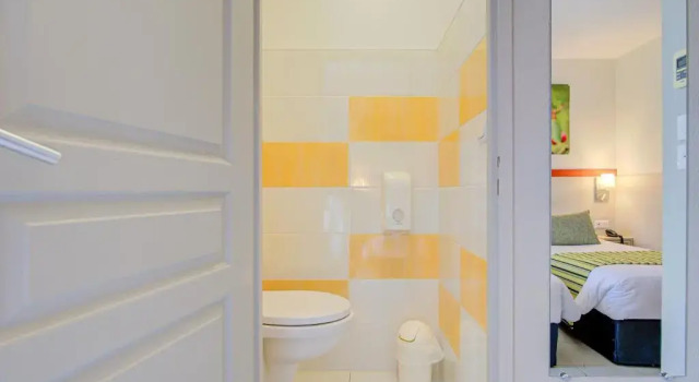 Двухместный номер Standard Hôtel Saint Louis