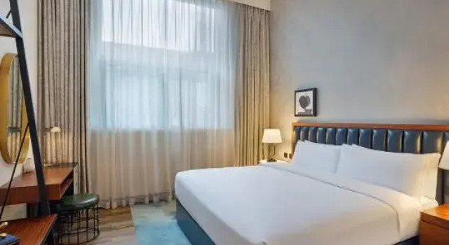 Люкс The Jomtien Twelve