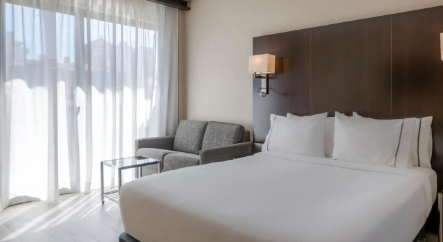 AC Hotel Ciutat de Palma by Marriott