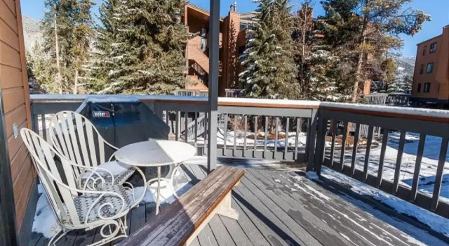 Апартаменты Key Condo #2929
