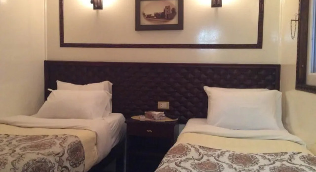 Discover the River Nile and Have a Grand Vacational Experience, Reserva ahora Hotel Luxor 