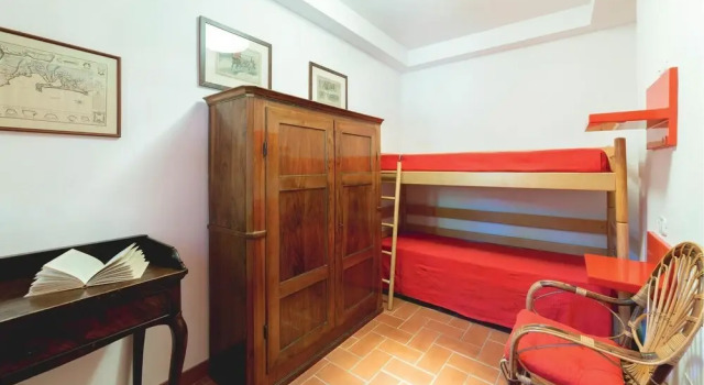 L'incrociata, Book Hotel Sassetta Etruscan Coast