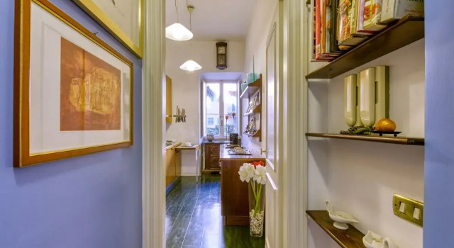 Vespasiano Holiday, Buchen Sie Hotel Vaticano Prati Rom