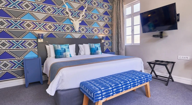 Номер Standard Derwent House