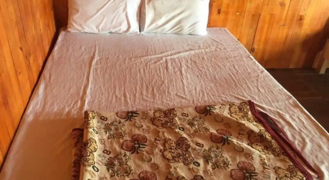 Двухместный номер Superior с видом на залив Heritage Journey Homestay