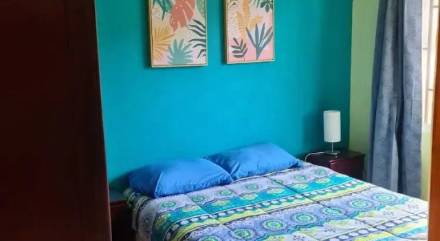 Апартаменты Comfort Hermosa Paradise